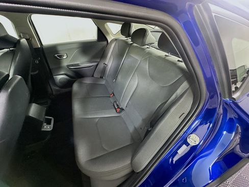 Used 2025 Kia K4 FWD image 27