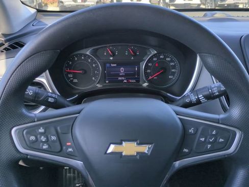 Used 2023 Chevrolet Equinox LS w/ LS Convenience Package FWD image 29