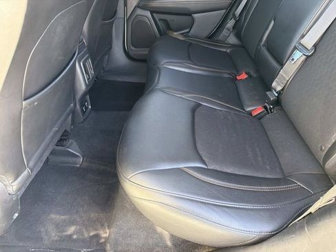 Used 2018 Jeep Compass Latitude w/ Popular Equipment Group image 11