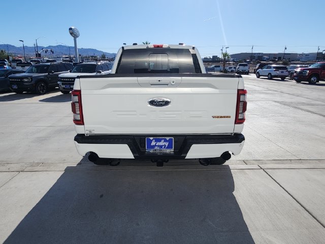 Used 2022 Ford F150 Tremor w/ Equipment Group 402A High AWD/4WD image 6