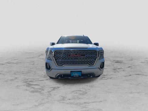 Used 2020 GMC Sierra 1500 Denali image 3