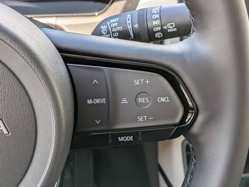 New 2026 MAZDA CX-5 Preferred AWD/4WD image 25