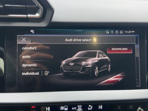 Used 2025 Audi S3 Premium Plus image 31