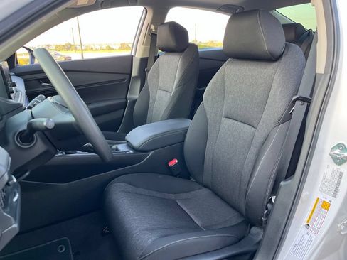 Used 2025 Honda Accord SE image 23