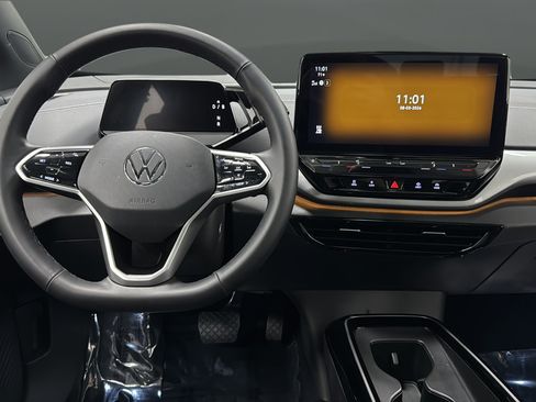 Used 2023 Volkswagen ID.4 Pro S AWD/4WD image 10