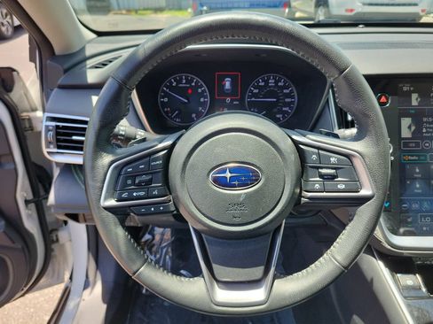 Used 2023 Subaru Outback Onyx Edition AWD/4WD image 26