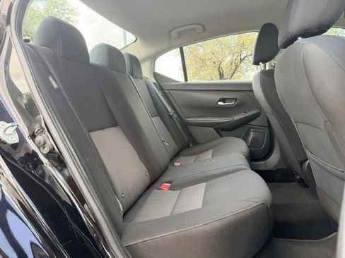 Used 2023 Nissan Sentra SV image 24