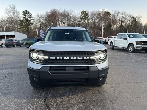 New 2026 Ford Bronco Sport Big Bend w/ Convenience Package image 38