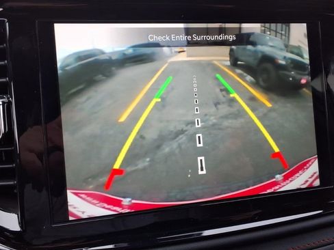 New 2026 Dodge Durango GT image 10