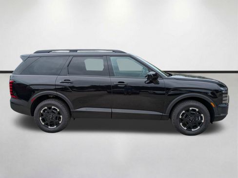 New 2026 Hyundai Palisade XRT Pro AWD/4WD image 3