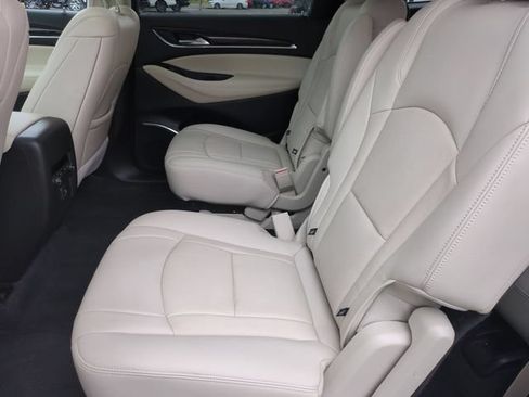 Used 2024 Buick Enclave Essence w/ Experience Buick Package AWD/4WD image 29