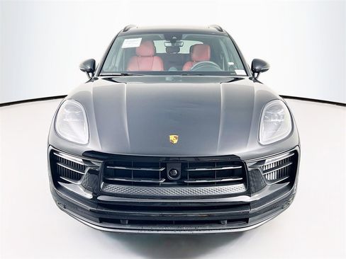 New 2026 Porsche Macan S image 6