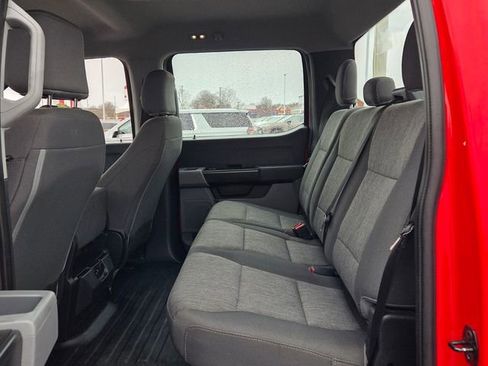 Used 2021 Ford F150 XL w/ Equipment Group 101A High image 6