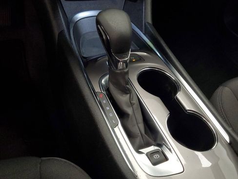 Used 2024 Chevrolet Malibu LT FWD image 26