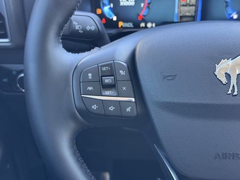 New 2025 Ford Bronco Sport Outer Banks image 24