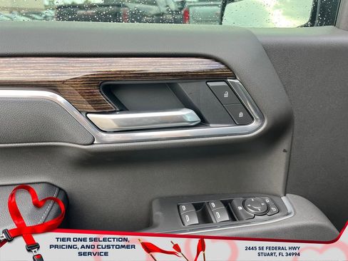 New 2026 GMC Sierra 1500 Elevation image 22