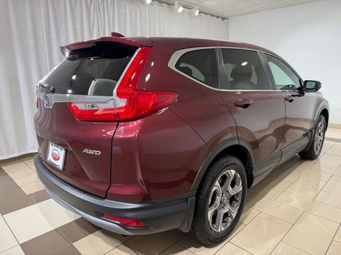 Used 2019 Honda CR-V EX-L image 5