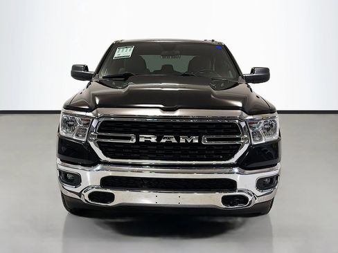 Used 2022 RAM 1500 Big Horn AWD/4WD image 2