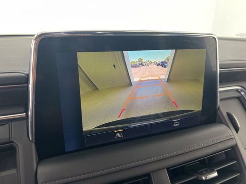 Used 2024 Chevrolet Tahoe LT RWD image 12