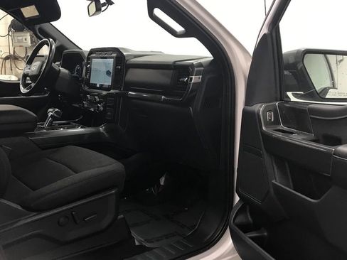 Used 2022 Ford F150 XLT w/ Equipment Group 302A High image 35