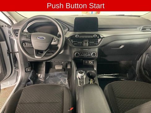 Used 2025 Ford Escape Active AWD/4WD image 8