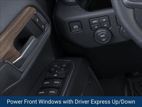 New 2026 Chevrolet Silverado 1500 RST AWD/4WD image 25