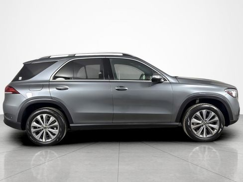 Used 2022 Mercedes-Benz GLE 350 4MATIC w/ Premium Package image 6