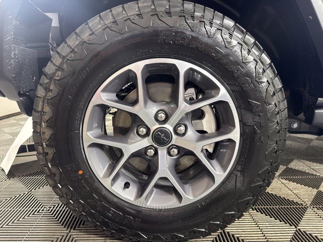 Used 2024 Jeep Wrangler Unlimited Sport AWD/4WD image 10