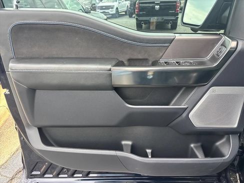 Used 2024 Ford F150 Platinum AWD/4WD image 26