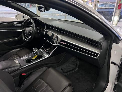 Used 2019 Audi A7 3.0T Prestige image 43