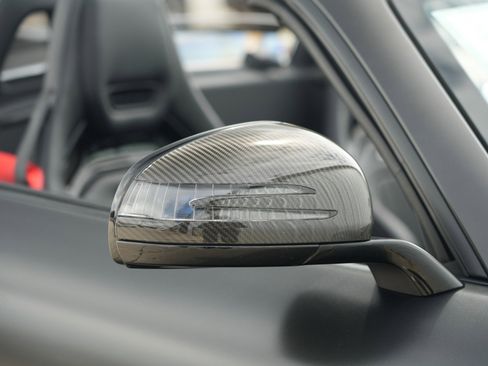 Used 2020 Mercedes-Benz AMG GT R image 61