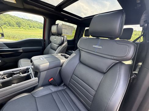 New 2026 Ford F350 Platinum AWD/4WD image 30