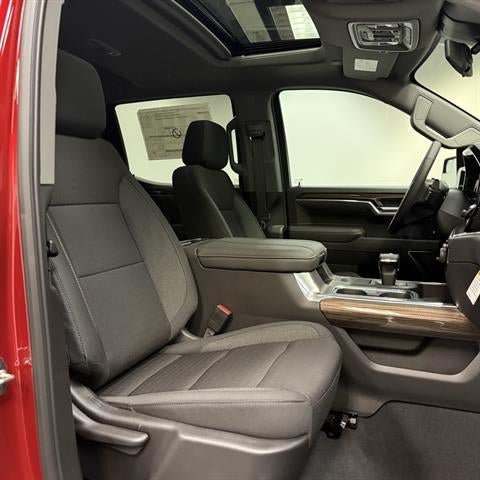 New 2026 Chevrolet Silverado 1500 RST w/ All Star Edition Plus AWD/4WD image 14