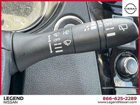 Used 2022 Nissan Rogue Sport SL w/ Premium Package AWD/4WD image 21