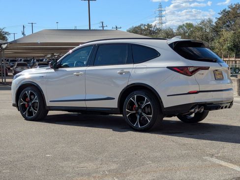 New 2026 Acura MDX Type S image 5