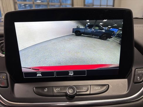 Used 2023 Chevrolet Blazer LT w/ Convenience Package image 16