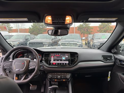 New 2026 Dodge Durango GT image 29