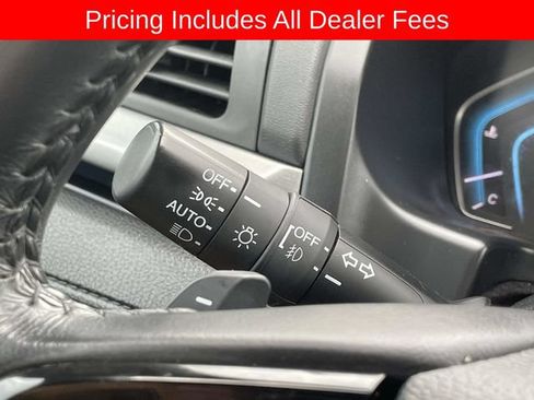 Used 2022 Honda Odyssey Touring image 32