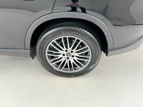 Used 2026 Mercedes-Benz GLC 300 image 33