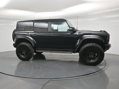 New 2026 Ford Bronco Raptor AWD/4WD image 22