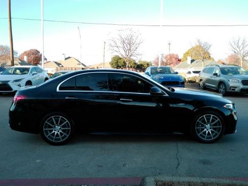 Used 2023 Mercedes-Benz C 43 AMG 4MATIC Sedan image 5