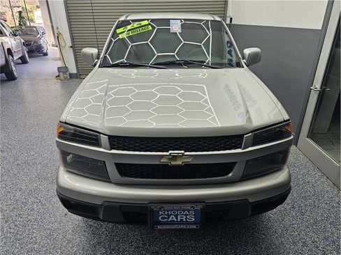 Used 2012 Chevrolet Colorado LT image 8