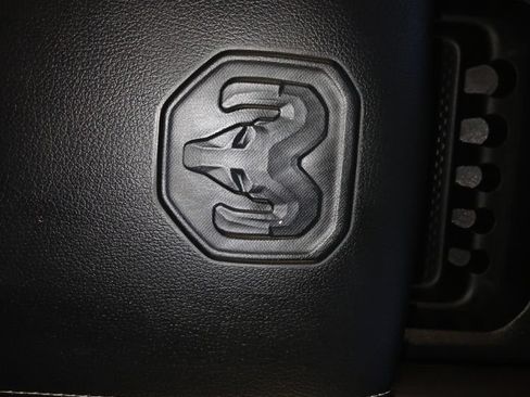 Used 2024 RAM 1500 Rebel AWD/4WD image 30
