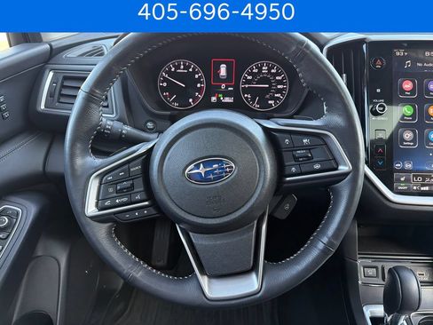 Used 2024 Subaru Ascent Limited w/ Technology Package AWD/4WD image 18