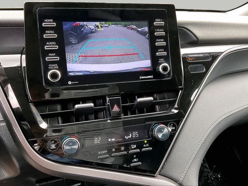 Used 2024 Toyota Camry SE FWD image 26