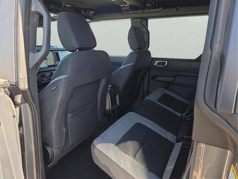 New 2025 Ford Bronco Big Bend image 9