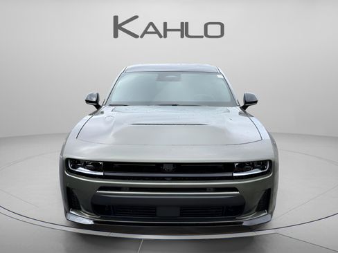 New 2026 Dodge Charger Scat Pack AWD/4WD image 8