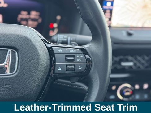 Used 2023 Honda Accord Touring image 10