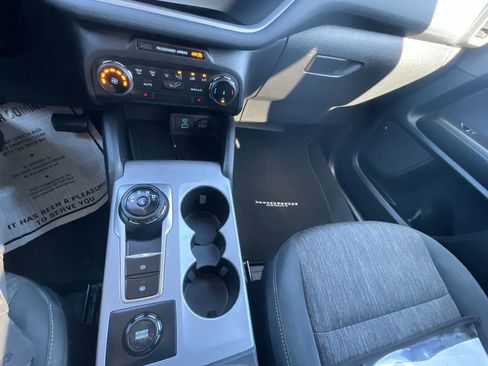 Used 2022 Ford Bronco Sport Big Bend w/ Convenience Package image 16