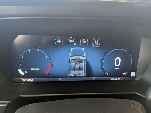 Used 2023 Ford F350 Lariat w/ Lariat Ultimate Package image 28